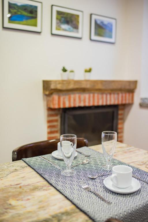 Hotel y Apartamentos La Lonja - 4