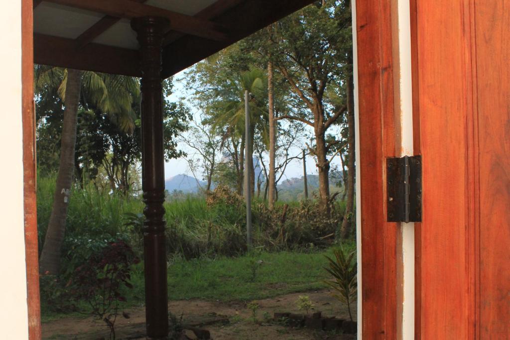 Foto dalla galleria di Sigiriya Hillside View Villa a Sigiriya