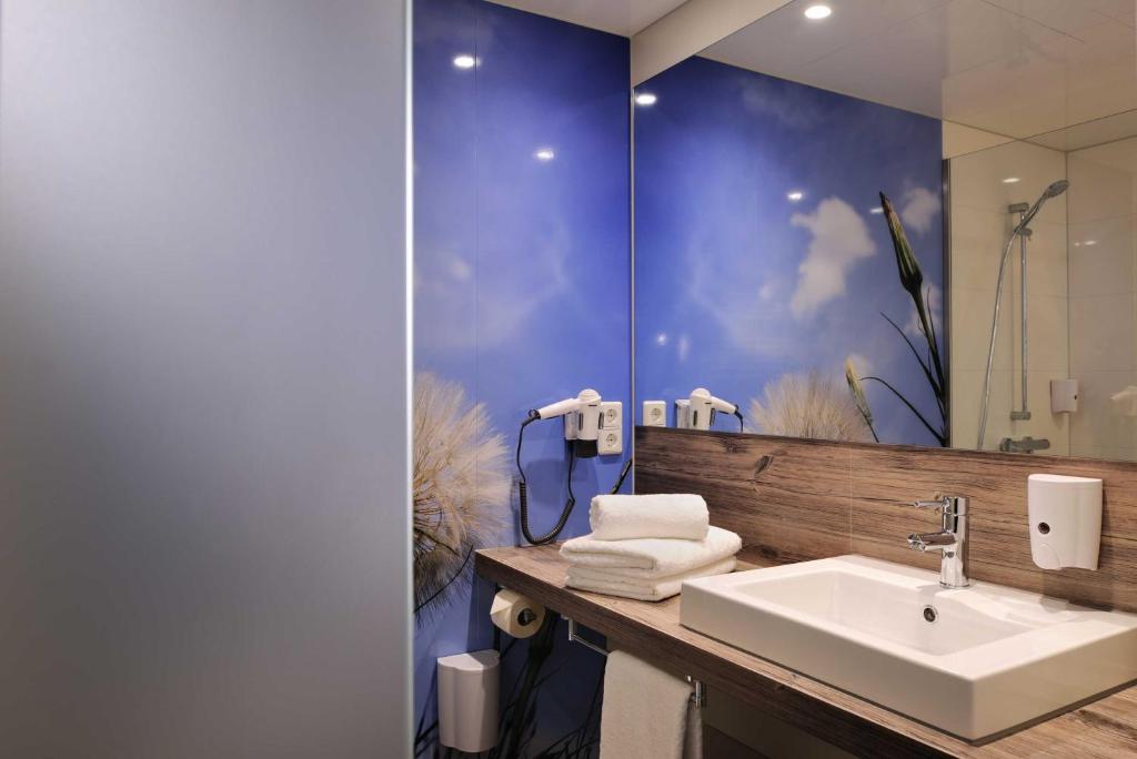 Hirsch - Das Ellwanger Landhotel - Comfort Double Room