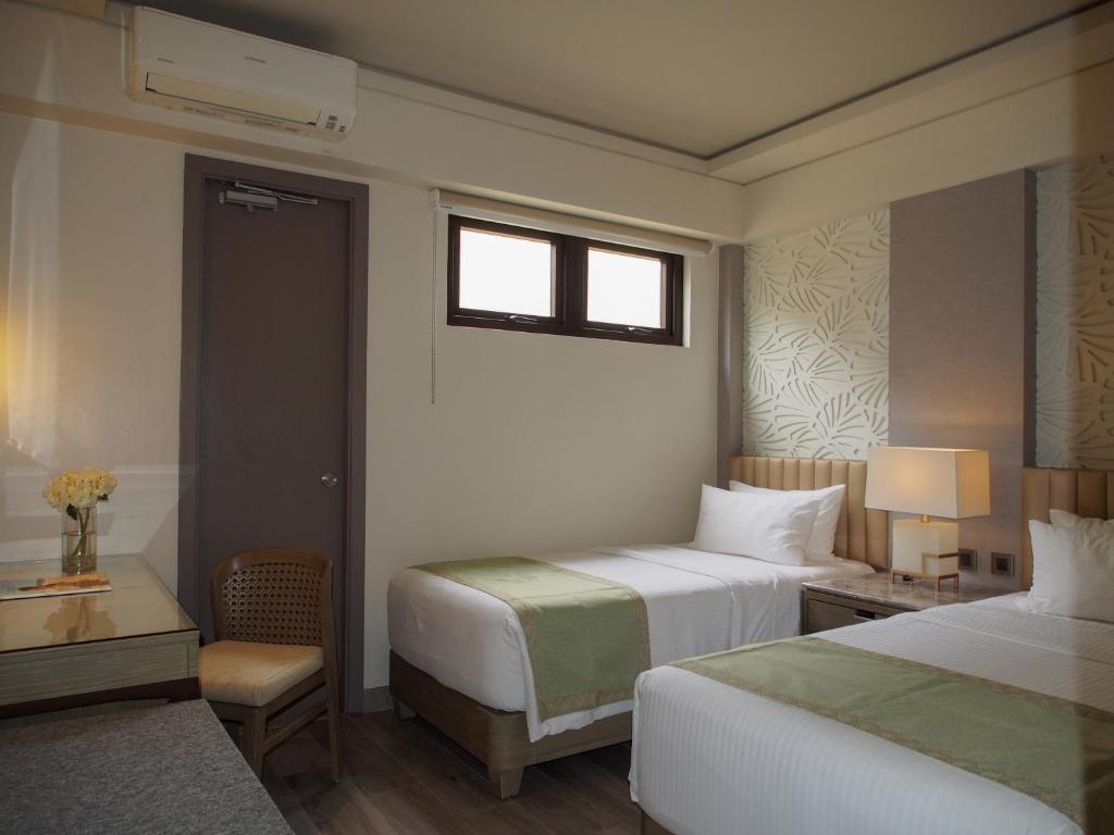 Henann Park Resort photo