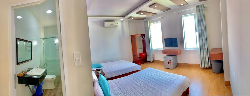 TH Quy Nhơn Hotel - 13