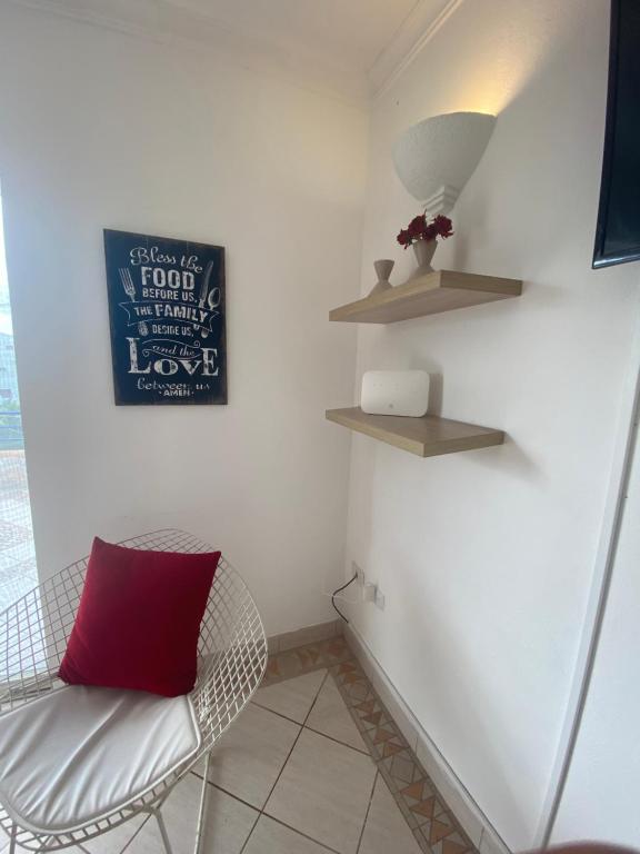 CostaSame Casablanca - Wohnung Mit Zwei Schlafzimmern