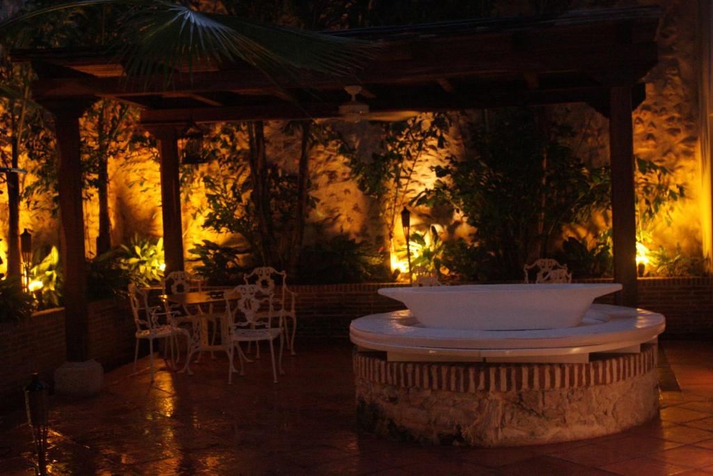 Fotografie z fotogalerie ubytování Hotel Casa Quero v destinaci Cartagena
