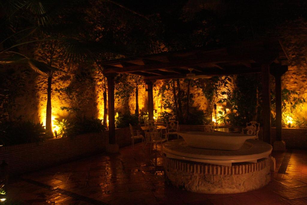 Fotografie z fotogalerie ubytování Hotel Casa Quero v destinaci Cartagena
