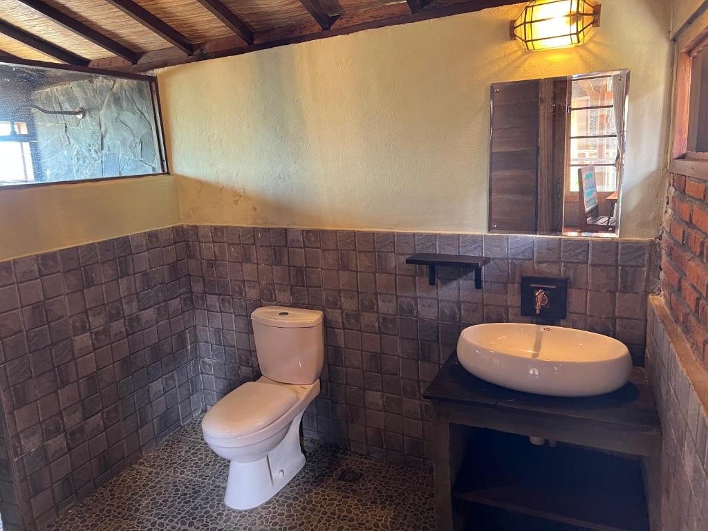 PINOKKIO B&B Restaurant - 16