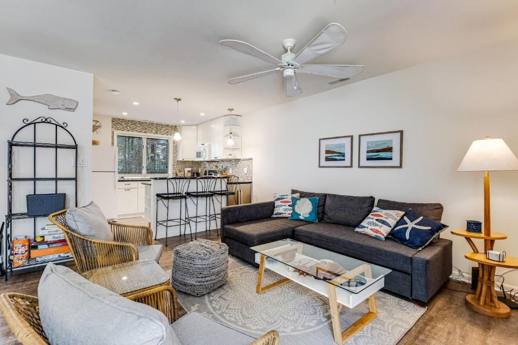 Villas of Bethany West 796 Salt Pond Circle Unit B, Bethany Beach