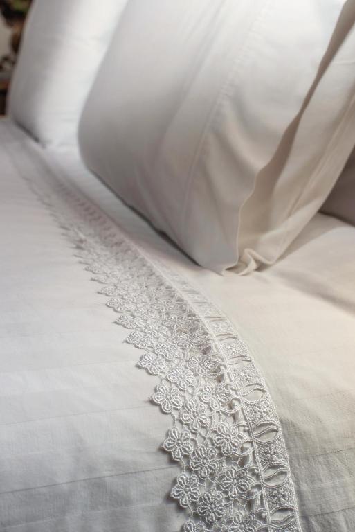 ARCHONTARIKI Historic Boutique Hotel - Resim 19