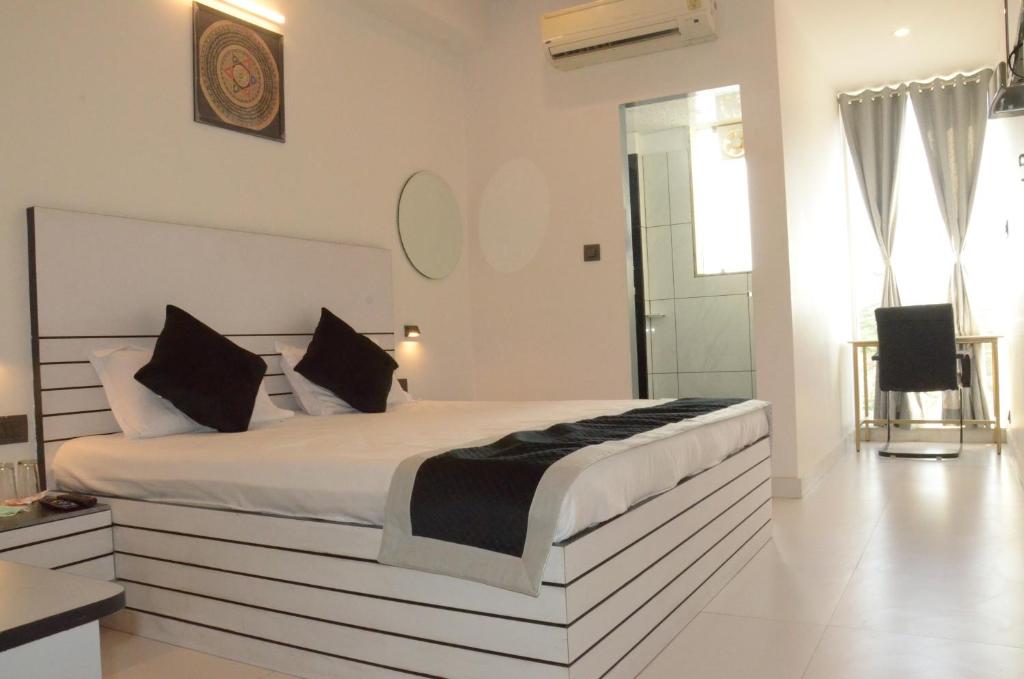 Divy Villa - 