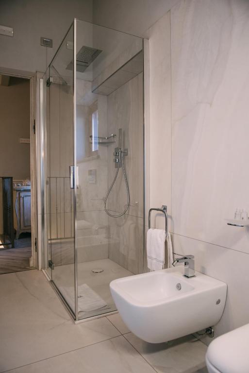 Relais Villa Prato - Suite Avec Accès Au Spa