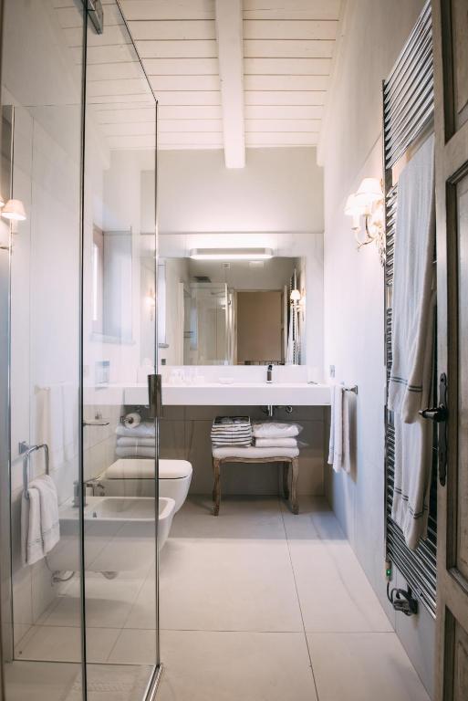 Relais Villa Prato - Suite Avec Accès Au Spa
