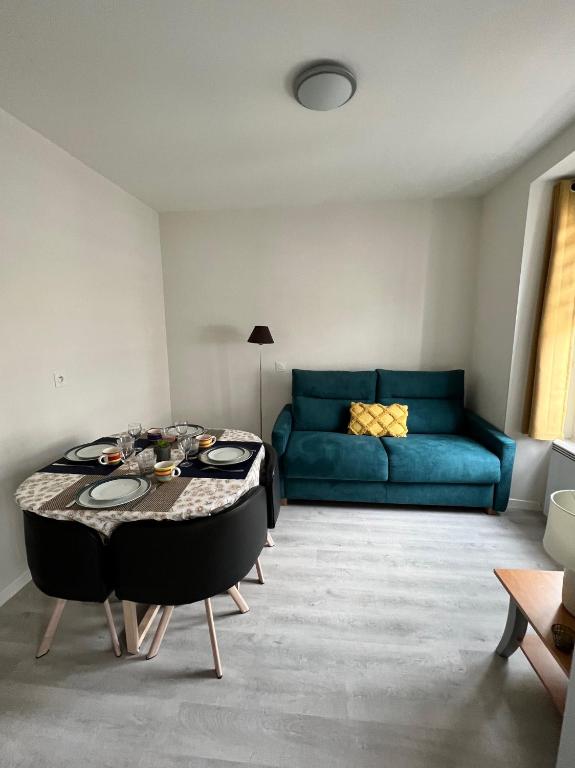 Lysbed - Desjardins - Apartment
