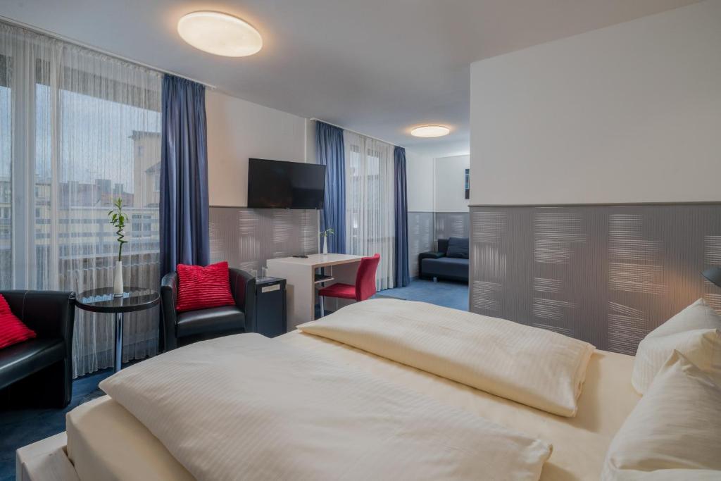 Hotel Fidelio - Resim 36