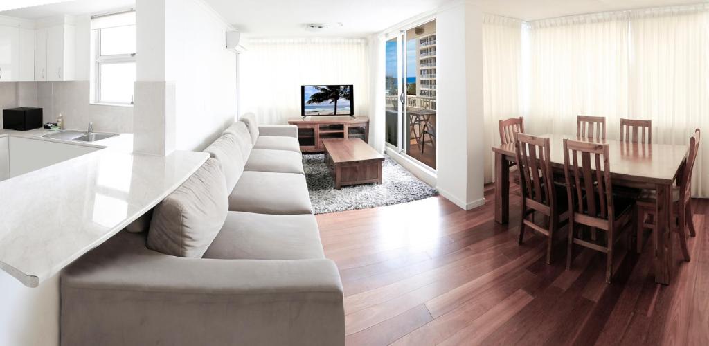 View Pacific Apartments - Resim 21