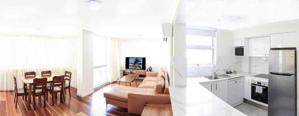 View Pacific Apartments - Resim 23