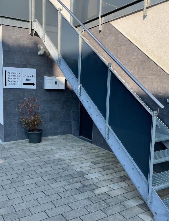 Hilda Apartments Rust - 6