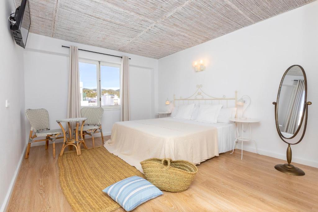 Fotografie z fotogalerie ubytování Can Beia Hostal Boutique v destinaci San Antonio