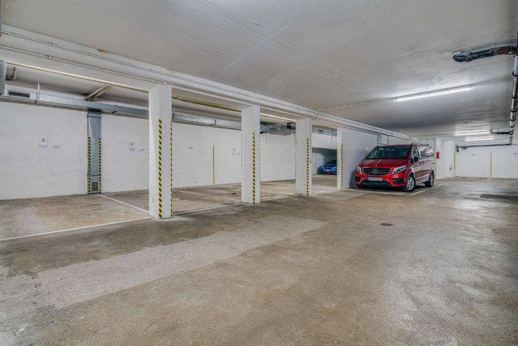 Hotel Fidelio - Resim 21