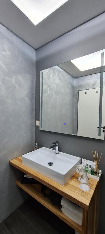 Villa & Hotel Am Park - 8