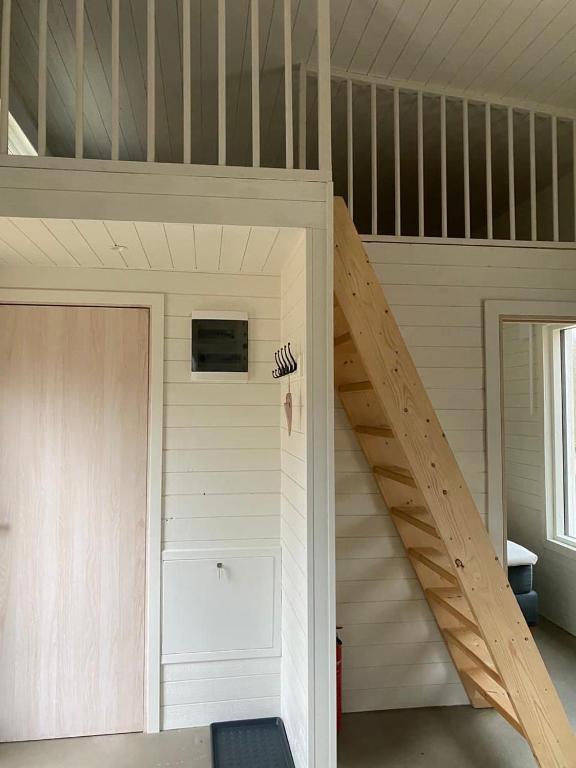 Fotografie z fotogalerie ubytování Tiny House v destinaci Killeberg