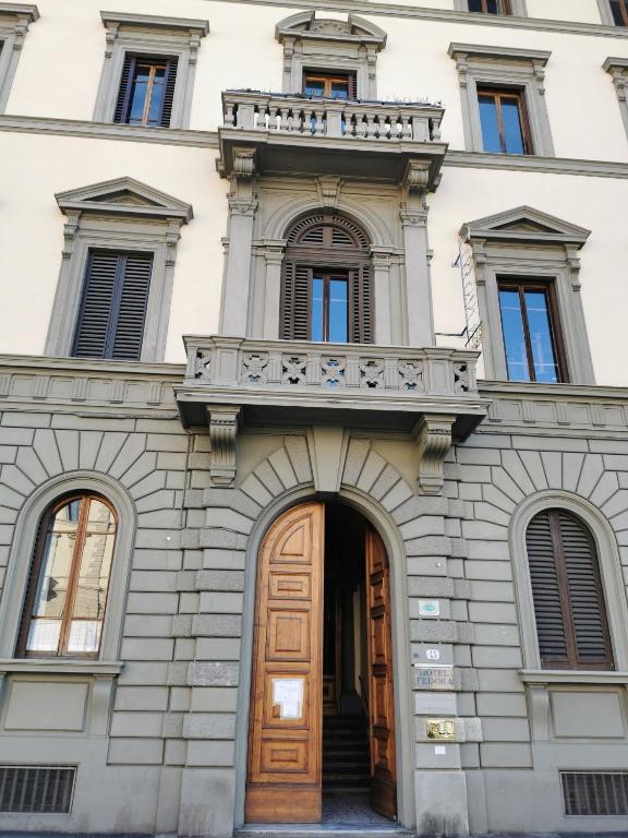 Hotel Fedora - Resim 14