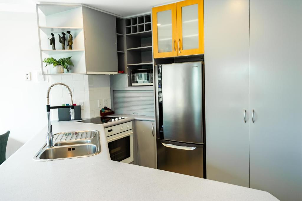 Beaumont Apartments - Resim 37