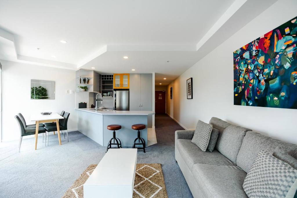 Beaumont Apartments - Resim 35