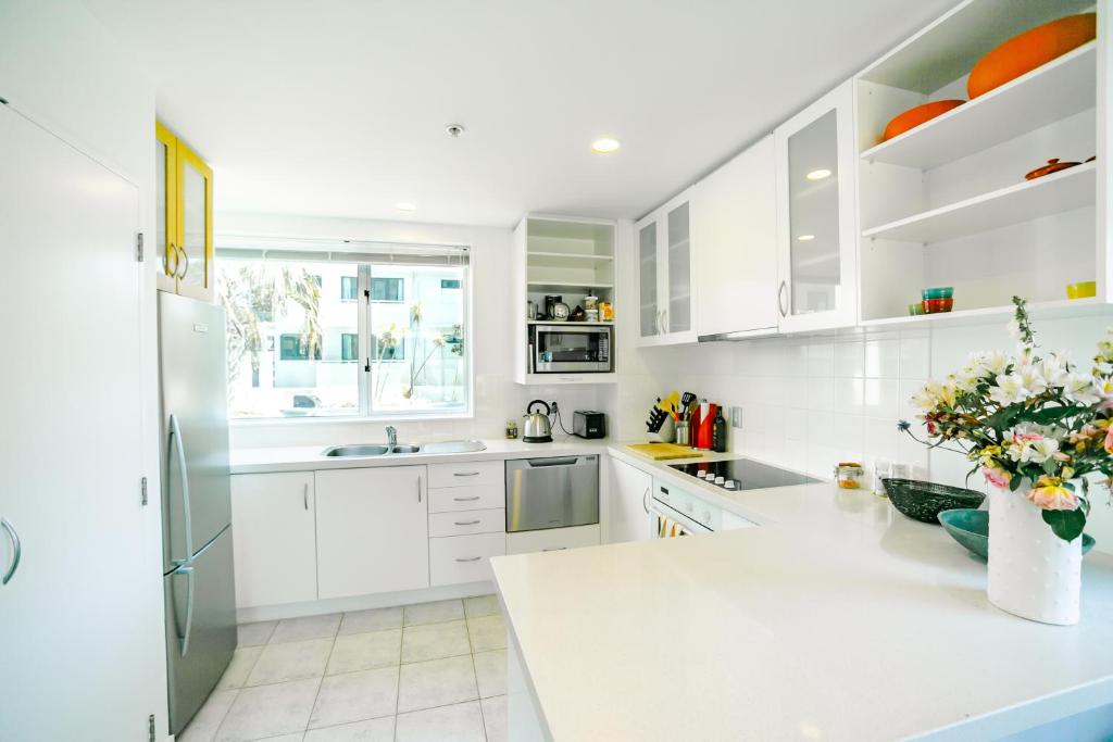 Beaumont Apartments - Resim 43