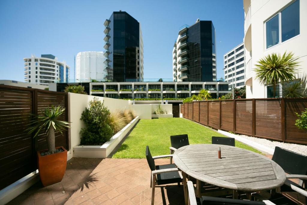 Beaumont Apartments - Resim 38