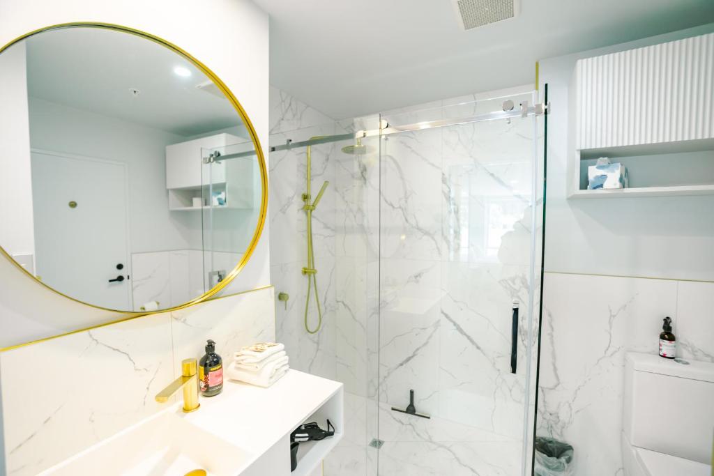 Beaumont Apartments - Resim 3