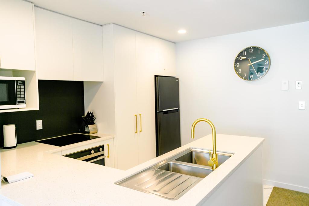 Beaumont Apartments - Resim 39