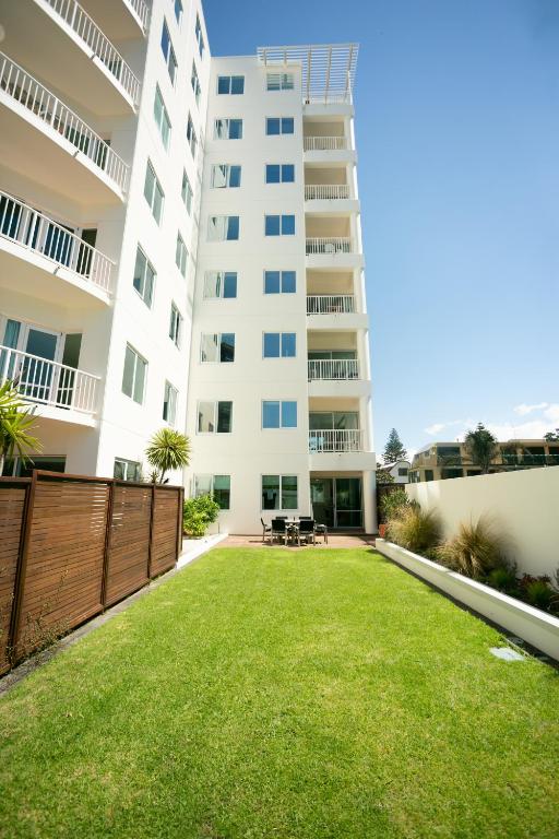 Beaumont Apartments - Resim 45