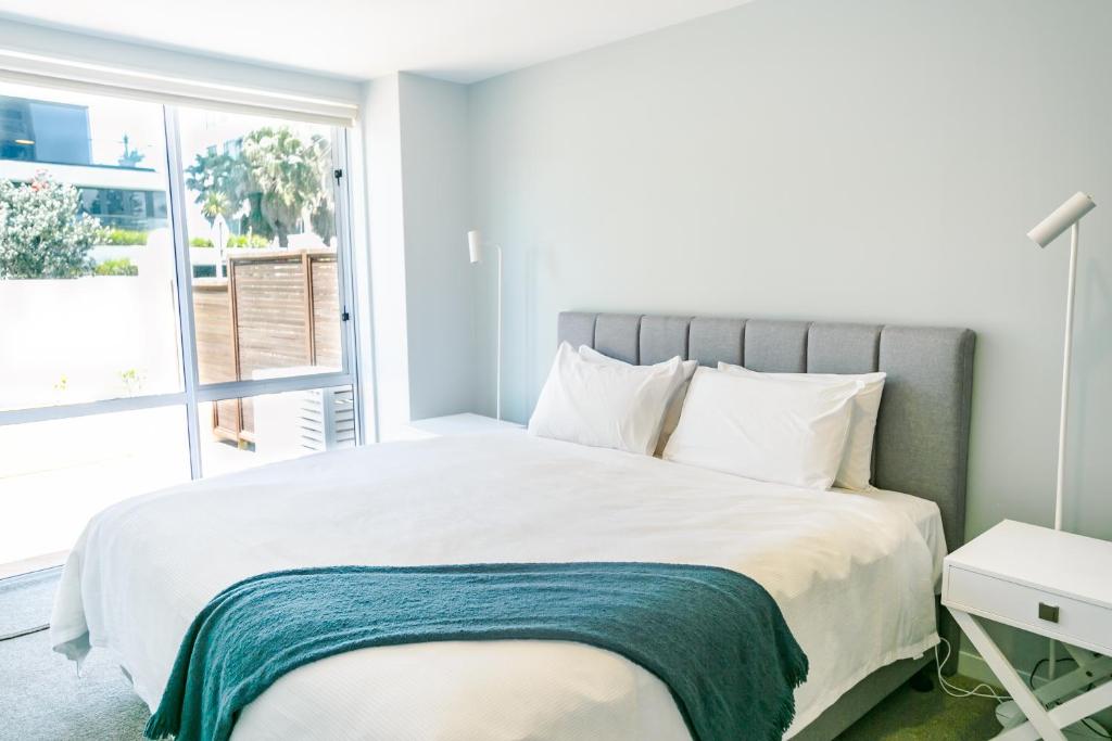 Beaumont Apartments - Resim 42