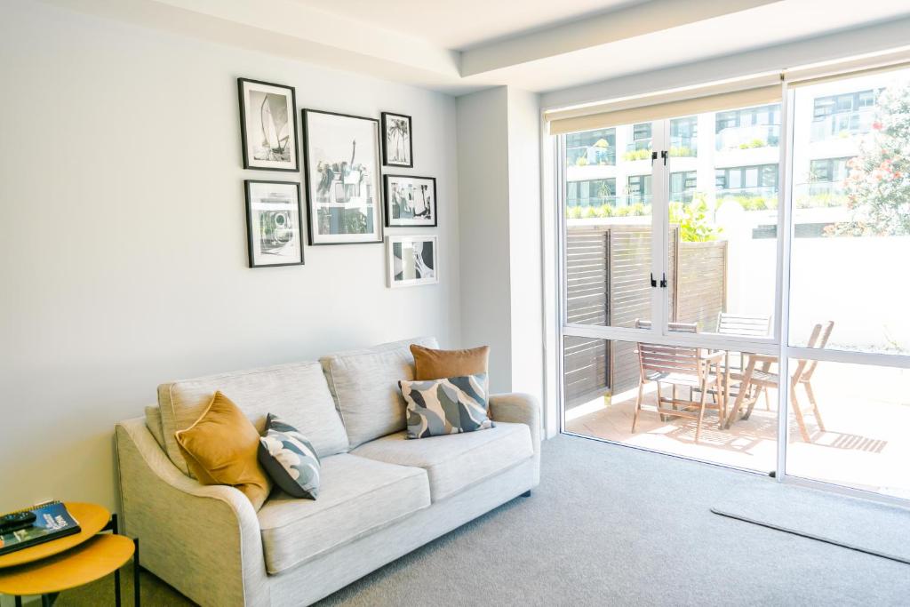 Beaumont Apartments - Resim 41