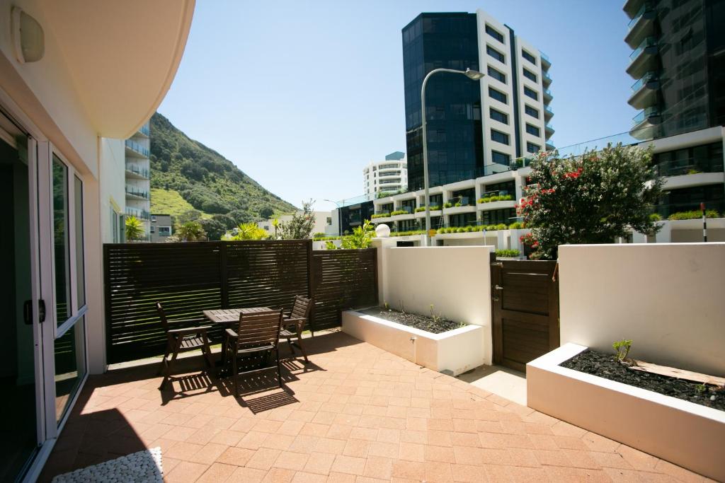 Beaumont Apartments - Resim 44