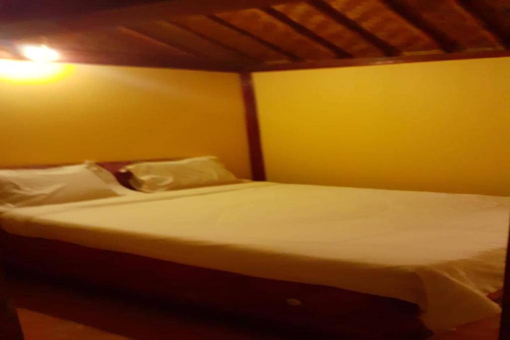 Cocoa Garden Homestay