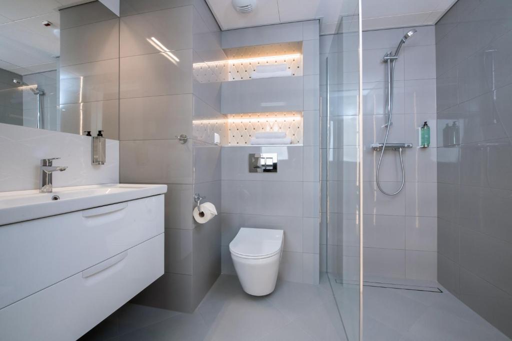 Xerion Hotel - Resim 44