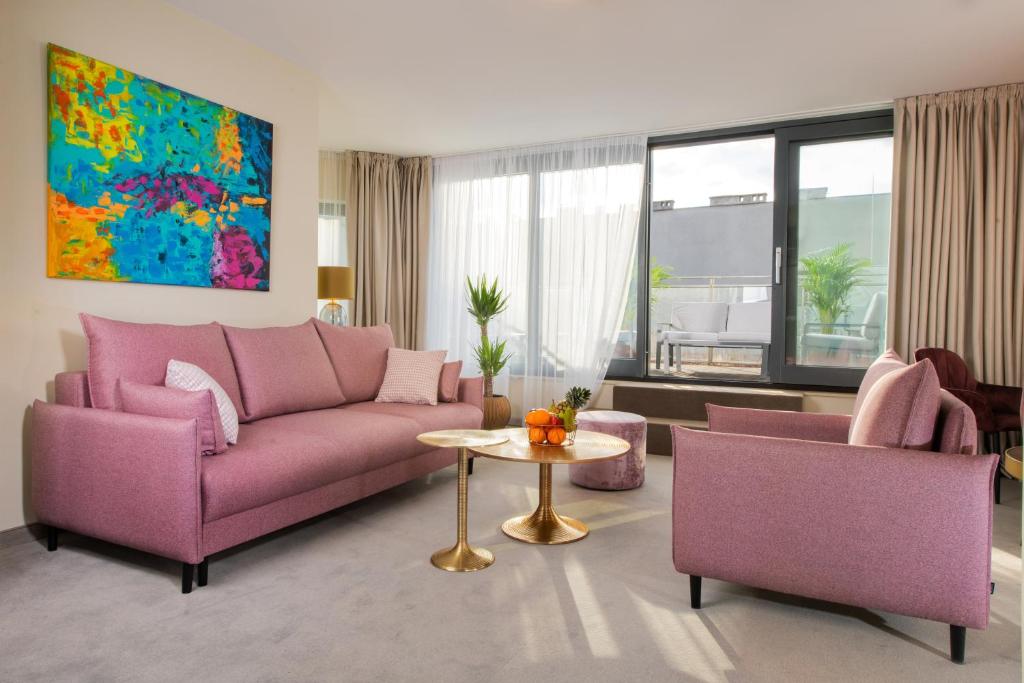 Xerion Hotel - Resim 43