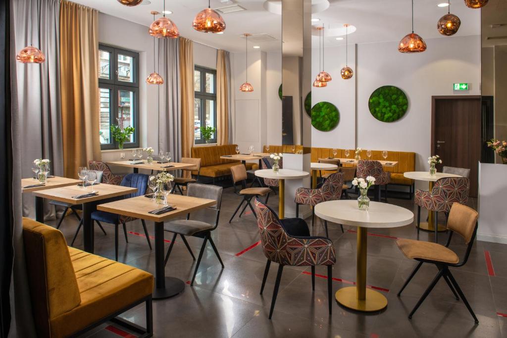 Xerion Hotel - Resim 42