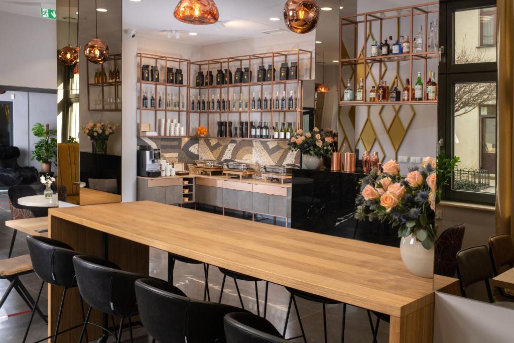 Xerion Hotel - Resim 40