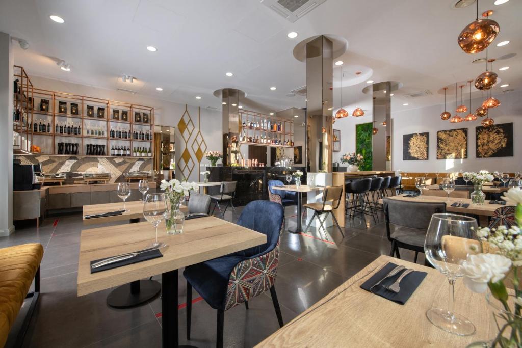 Xerion Hotel - Resim 41