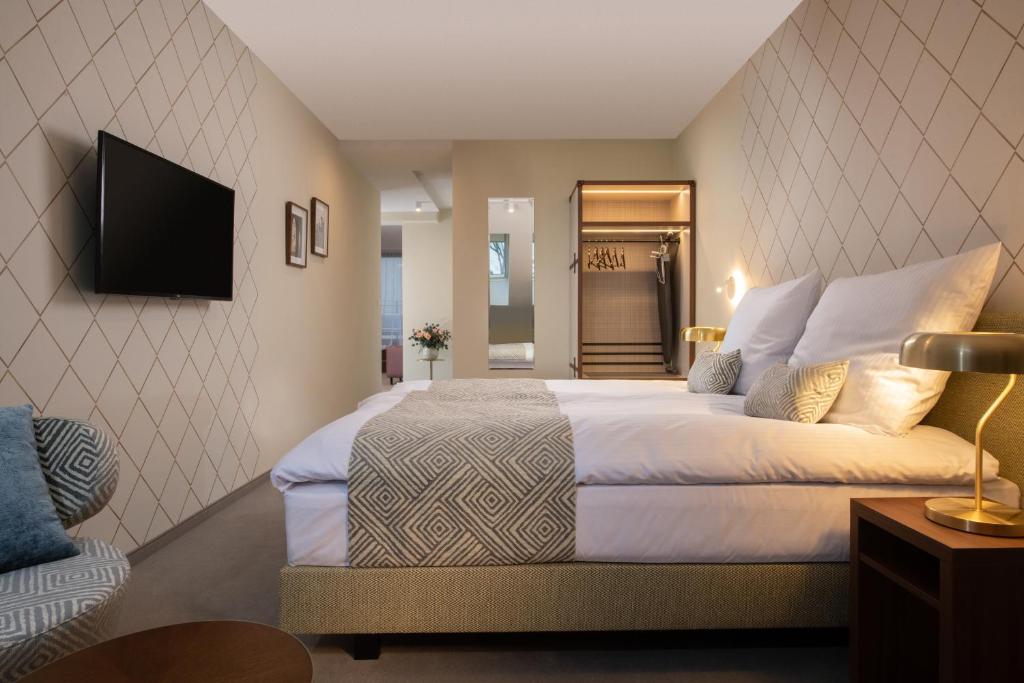 Xerion Hotel - Resim 39