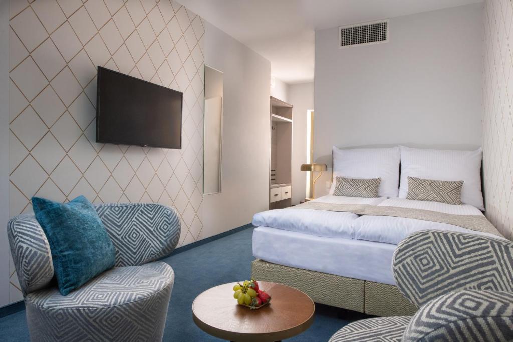 Xerion Hotel - Resim 38