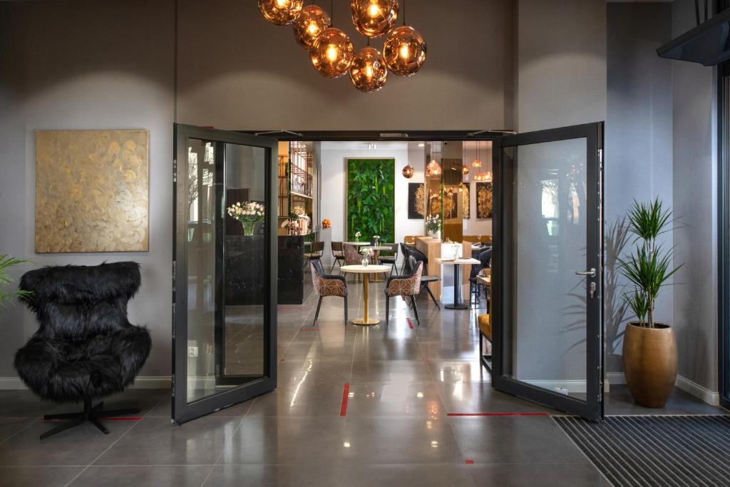 Xerion Hotel - Resim 45