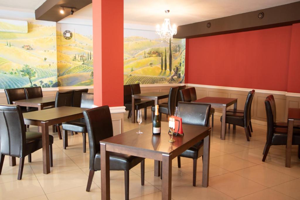 Penzion RAKI - Resim 44