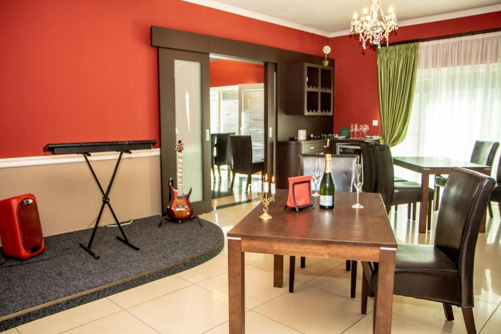 Penzion RAKI - Resim 43