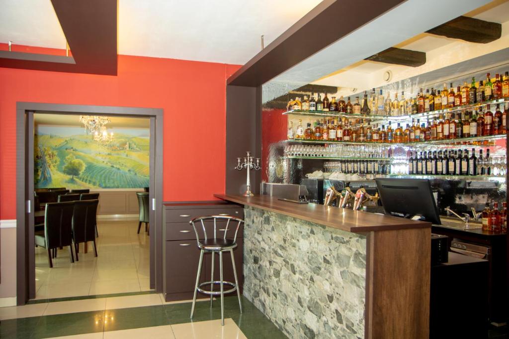 Penzion RAKI - Resim 3