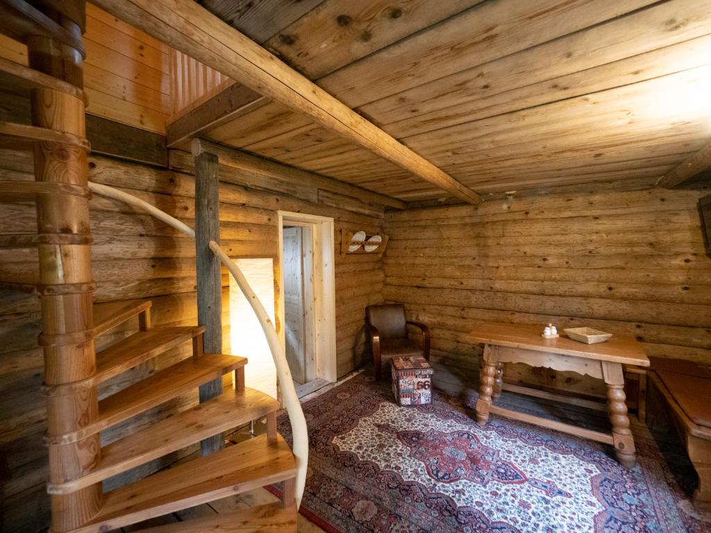 Fotografie z fotogalerie ubytování Chalet Sejalec v destinaci Lesce