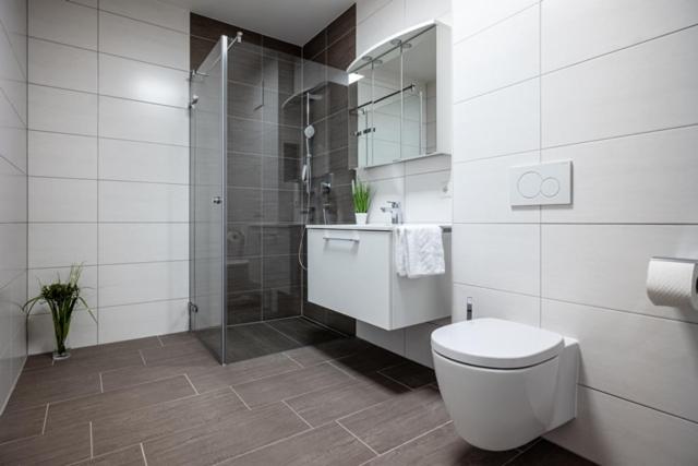 Zdjęcie z galerii obiektu CityApartments w mieście Schwaz