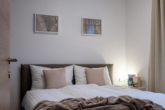 Zdjęcie z galerii obiektu CityApartments w mieście Schwaz