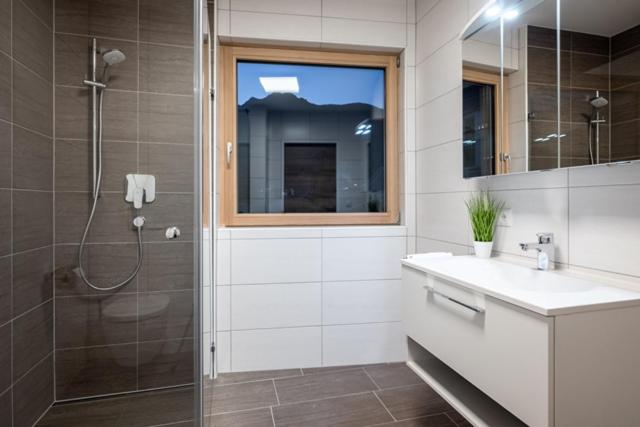 Zdjęcie z galerii obiektu CityApartments w mieście Schwaz